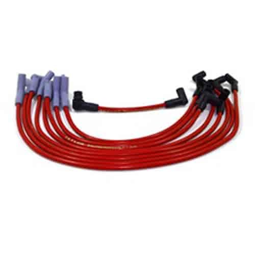 THUNDERVOLT 8.2 CUSTOM 8 CYL RED
