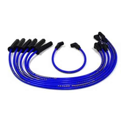 THUNDERVOLT 8.2 CUSTOM 6 CYL BLUE