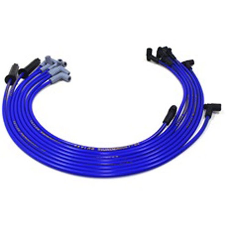 THUNDERVOLT 8.2 CUSTOM 8 CYL BLUE