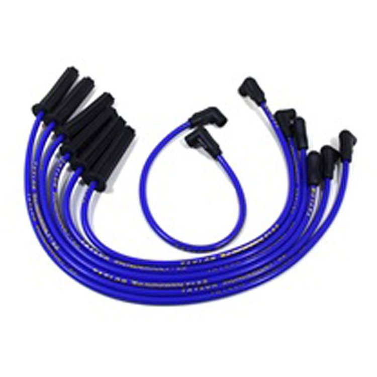 THUNDERVOLT 8.2 CUSTOM 6 CYL BLUE