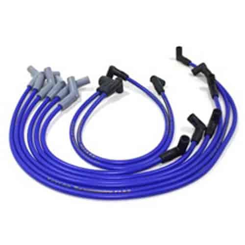 THUNDERVOLT 8.2 CUSTOM 6 CYL BLUE