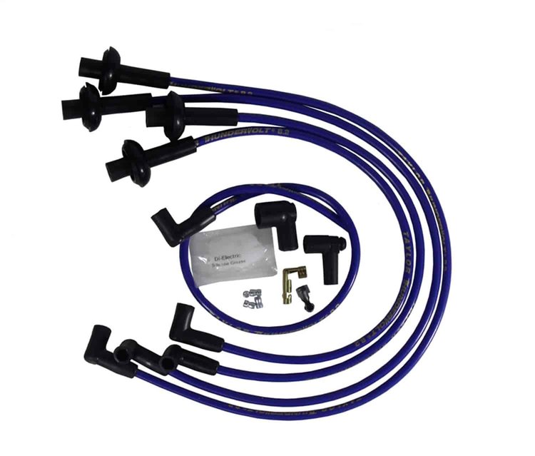 THUNDERVOLT 8.2 CUSTOM 4