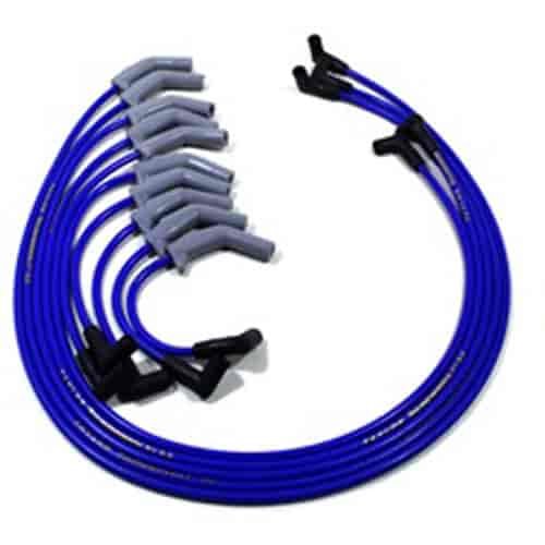 THUNDERVOLT 8.2 CUSTOM 10 CYL BLUE