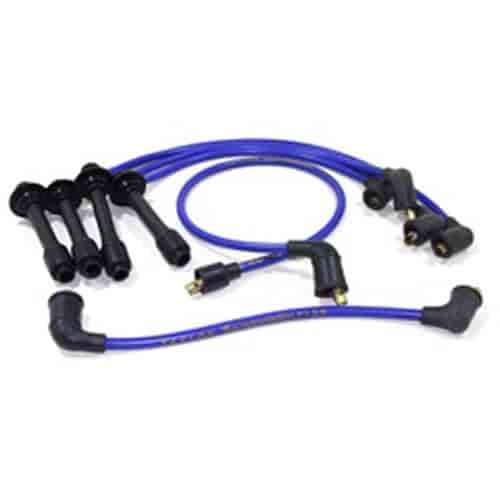 THUNDERVOLT 8.2 CUSTOM 4 CYL BLUE