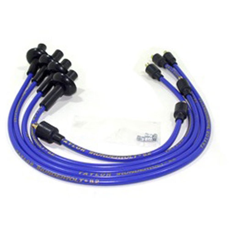 THUNDERVOLT 8.2 CUSTOM 4 CYL BLUE