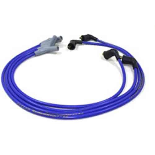 THUNDERVOLT 8.2 CUSTOM 4 CYL BLUE