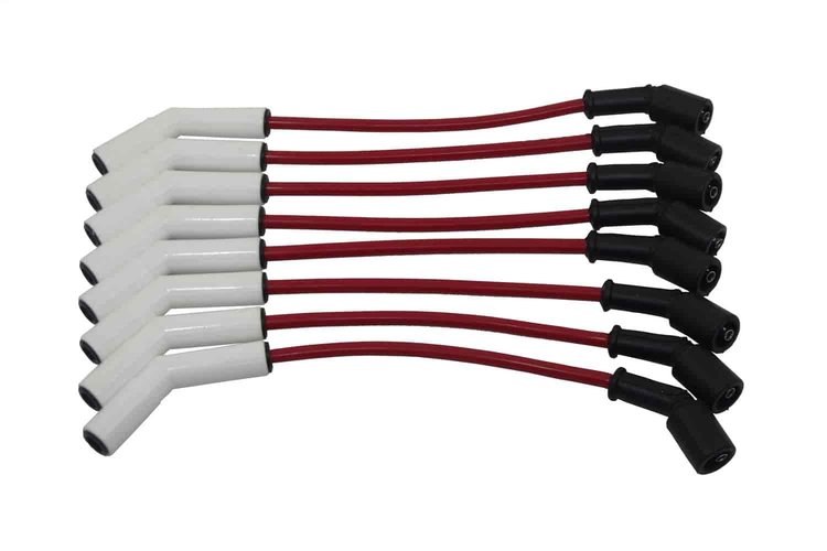 THUNDERVOLT 8.2 WHITE CER