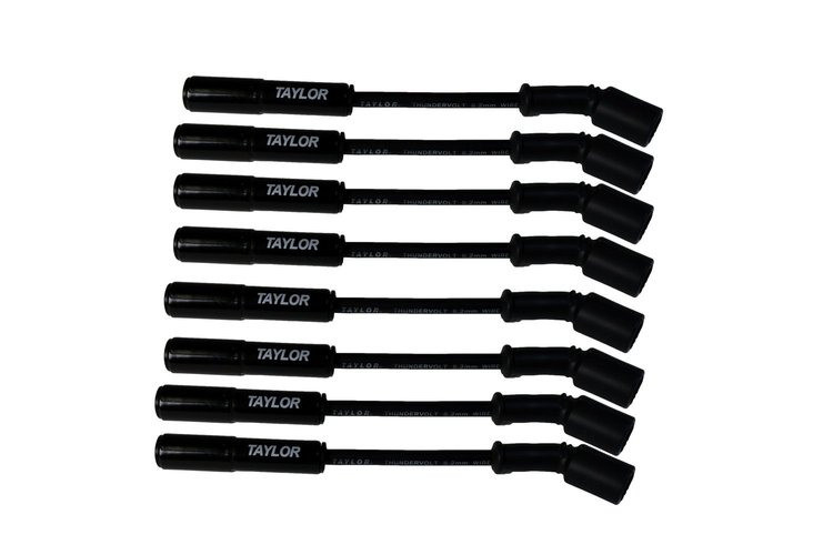 IGNITION WIRE SET