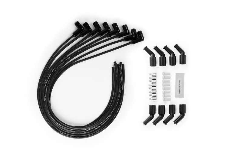 THUNDERVOLT 8.2 LS UNIVER