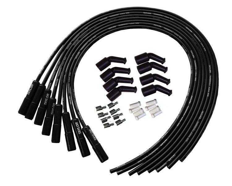 THUNDERVOLT 8.2 LS UNIVER
