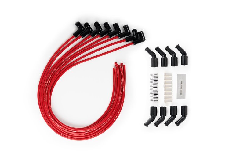 THUNDERVOLT 8.2 LS UNIVER