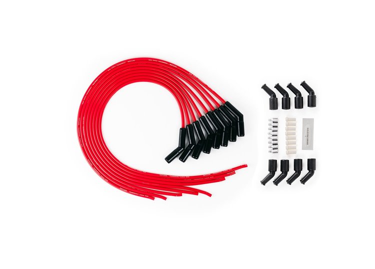 THUNDERVOLT 8.2 LS UNIVER