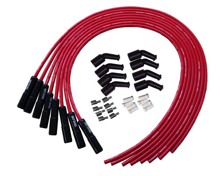 THUNDERVOLT 8.2 LS UNIVER