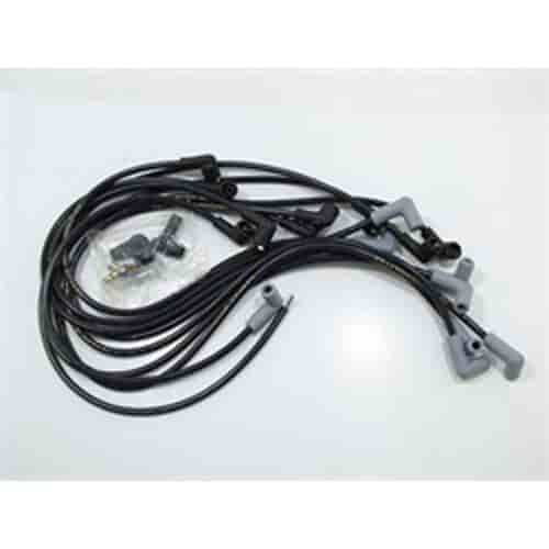 ThunderVolt 8.2mm Spark Plug Wires Big Block Chevy (Under Headers)