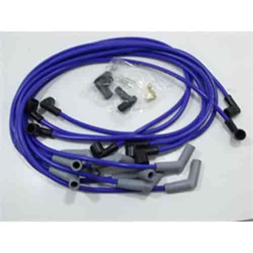 ThunderVolt 8.2mm Spark Plug Wires Big Block Chevy (Over Valve Covers)