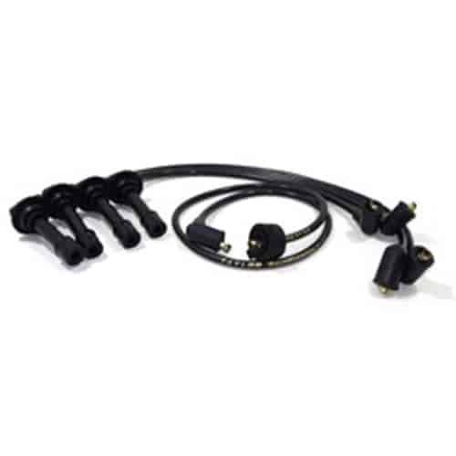 THUNDERVOLT 8.2 CUSTOM 4 CYL BLACK
