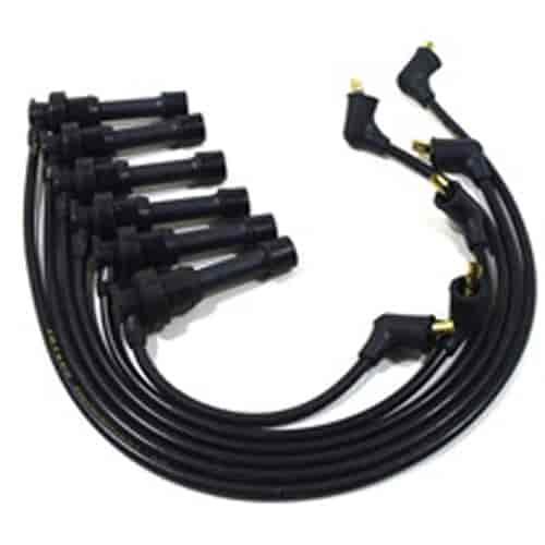 THUNDERVOLT 8.2 CUSTOM 6 CYL BLACK
