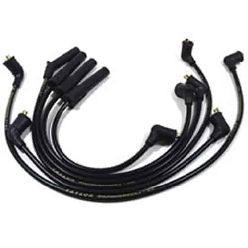 THUNDERVOLT 8.2 CUSTOM 4 CYL BLACK