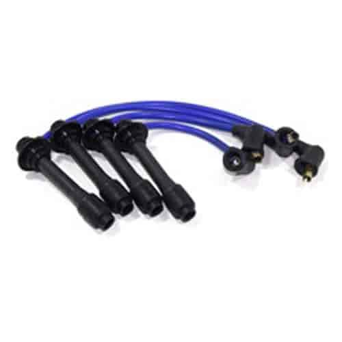 THUNDERVOLT 8.2 CUSTOM 4 CYL BLUE