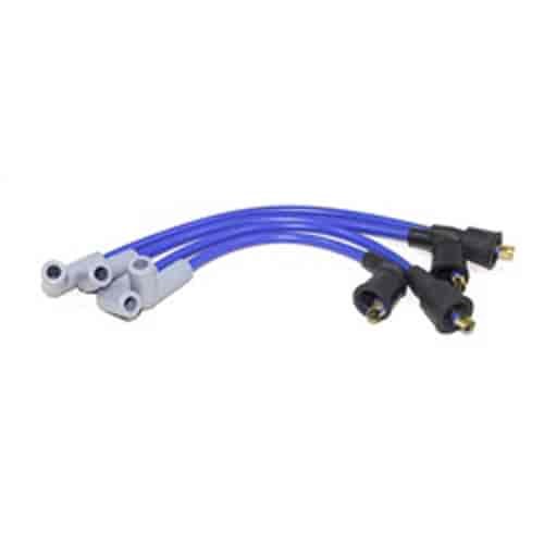 THUNDERVOLT 8.2 CUSTOM 4 CYL BLUE