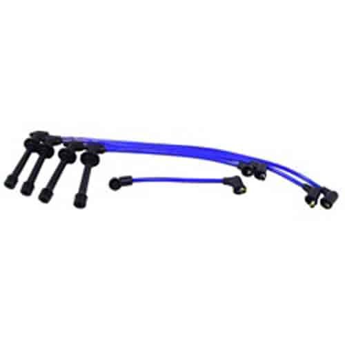 THUNDERVOLT 8.2 CUSTOM 4 CYL BLUE