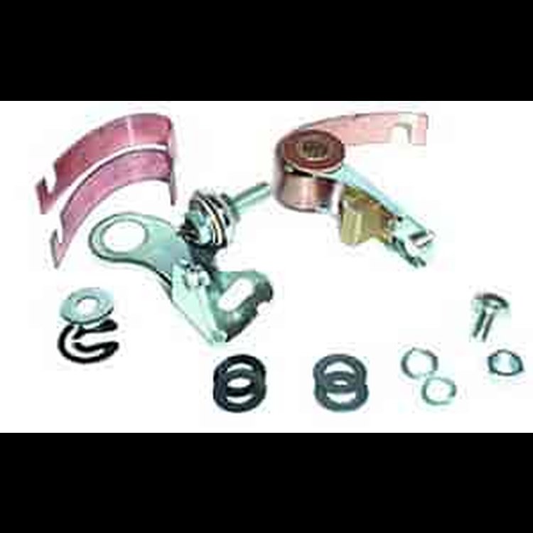 Magneto Breaker Point Set 4/6/6 cyl. OAC/OXC/OXS Magnetos