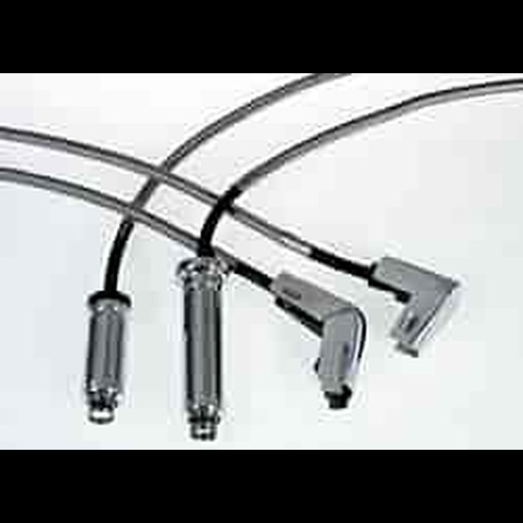 Full Metal Jacket 8mm Wire Set 1961-74 Small Block Chevy 283-400