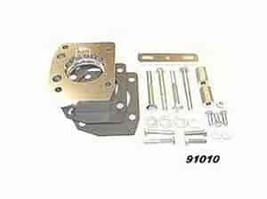 Helix Power Tower Plus Throttle Body Spacer