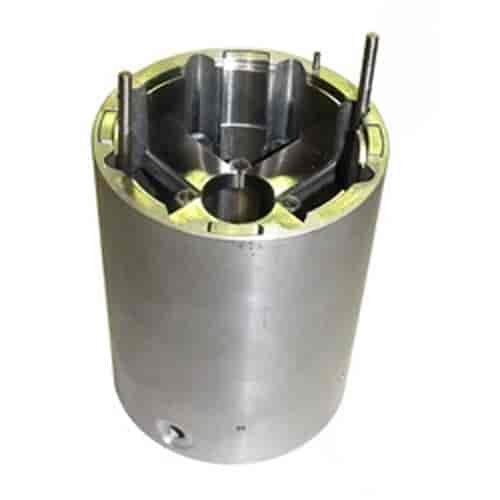 Magneto Housing 4 cyl.