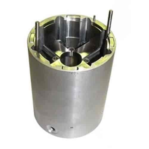Magneto Housing 8 cyl.