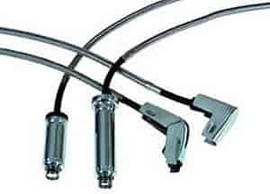 Full Metal Jacket 8mm Wire Set 1975-82 Corvette 350/400