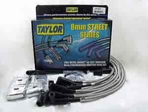 Full Metal Jacket 8mm Wire Set 1994-96 Chevy Caprice/Impala SS 4.3/5.7L