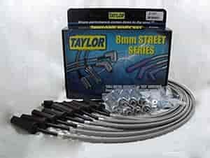 Full Metal Jacket 8mm Wire Set 1967-76 All Ford Models 352/351M/400