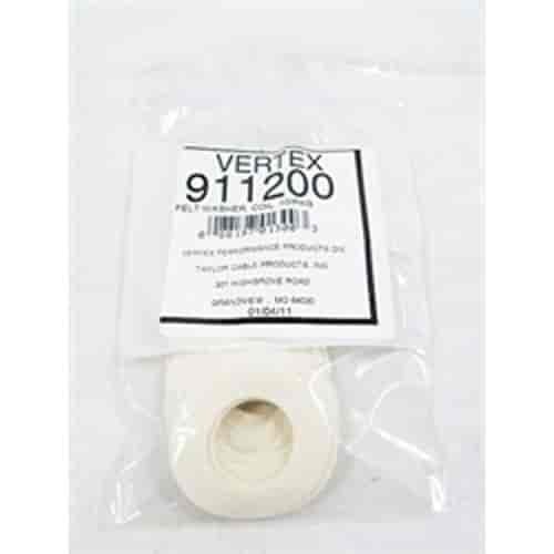 Ignition Coil Felt Washer 10 Per Package