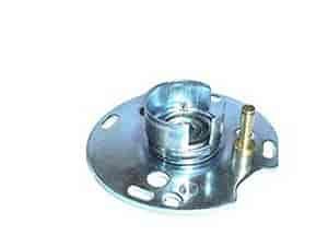 Contact Breaker Plate 4 cyl. w/ Bearing