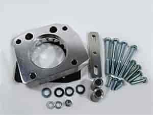Helix Power Tower Plus Throttle Body Spacer