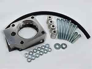 Helix Power Tower Plus Throttle Body Spacer