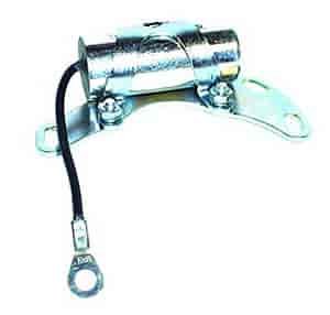 Distributor Condenser Assembly 4/648 cyl. OAC/OXC/OXS Magnetos