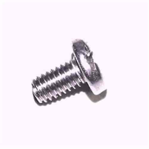 Contact Adjustment Screw 25 Per Package