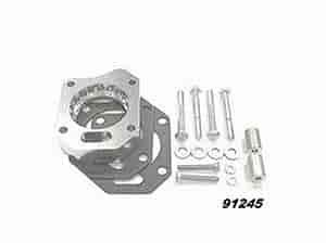 Helix Power Tower Plus Throttle Body Spacer