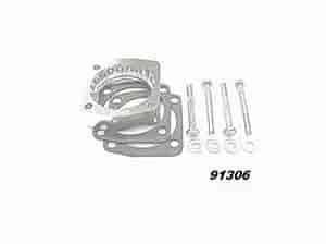 Helix Power Tower Plus Throttle Body Spacer