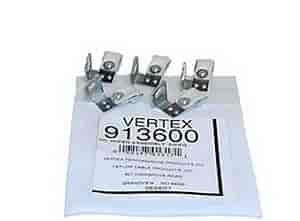 Magneto Oil Wiper Assembly 5 Per Package