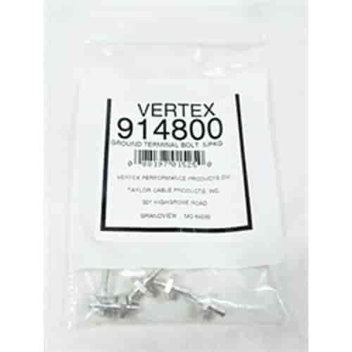 Magneto Ground Terminal Assembly Bolt 5 Per Package