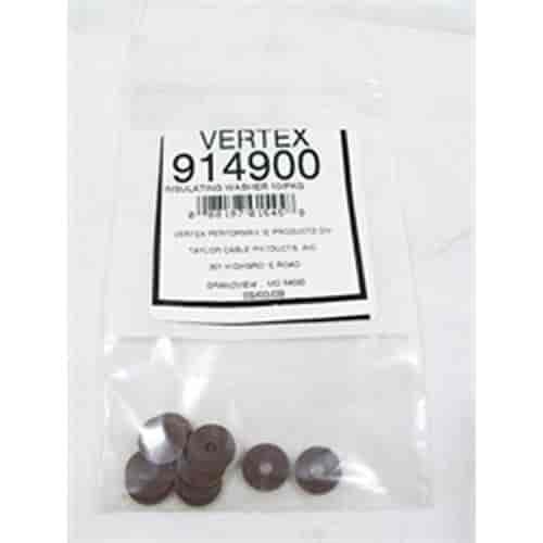 Insulating Washer 10 Per Package