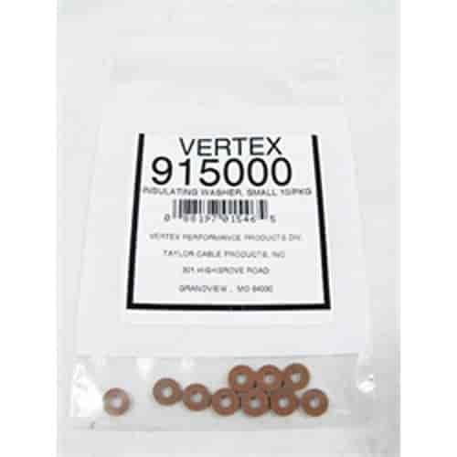 Insulating Washer Small 10 Per Package