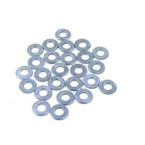 Breaker Plate Washer Thin 25 Per Package
