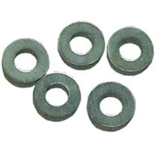 Point Screw Washer Thick 25 Per Package