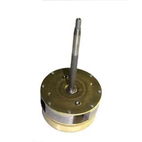 Magneto Rotating Magnet 4 cyl.