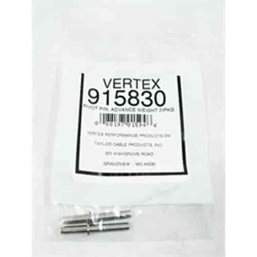 Mechanical Advance Pivot Pin 2 Per Package