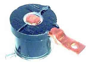 Rotor For Use w/8 cyl. OAC/OXS Magneto Cap w/Lock Screw